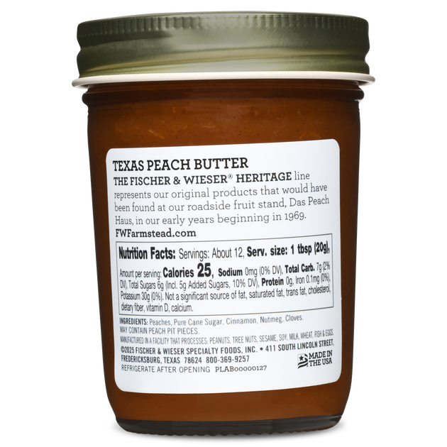 Heritage_Texas_Peach_Butter_9o