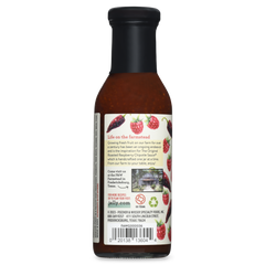 The Original Roasted Raspberry Chipotle Sauce 15.75oz front