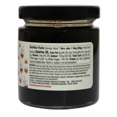Smokey Mountain Whiskey 5oz front