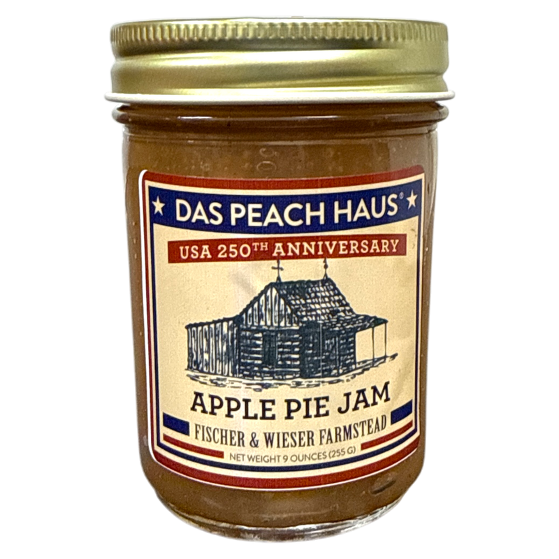 Das Peach Haus USA 250th Anniversary Collection | Fischer & Wieser
