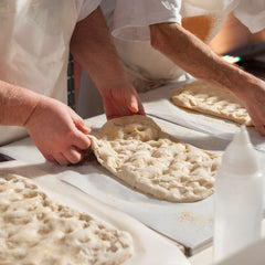 Artisanal Bread Baking-