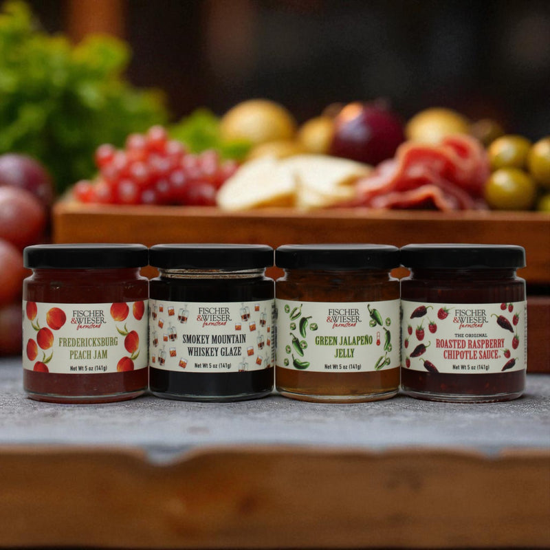 Best sellers gift set
