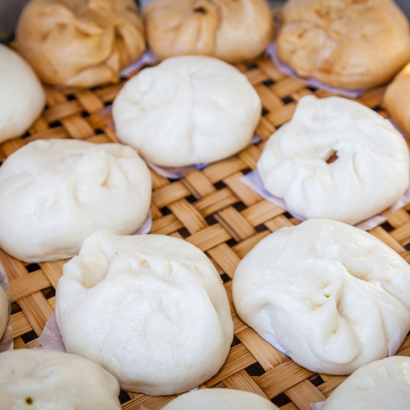 Hands On Bread Baking Class - April 30, 2024