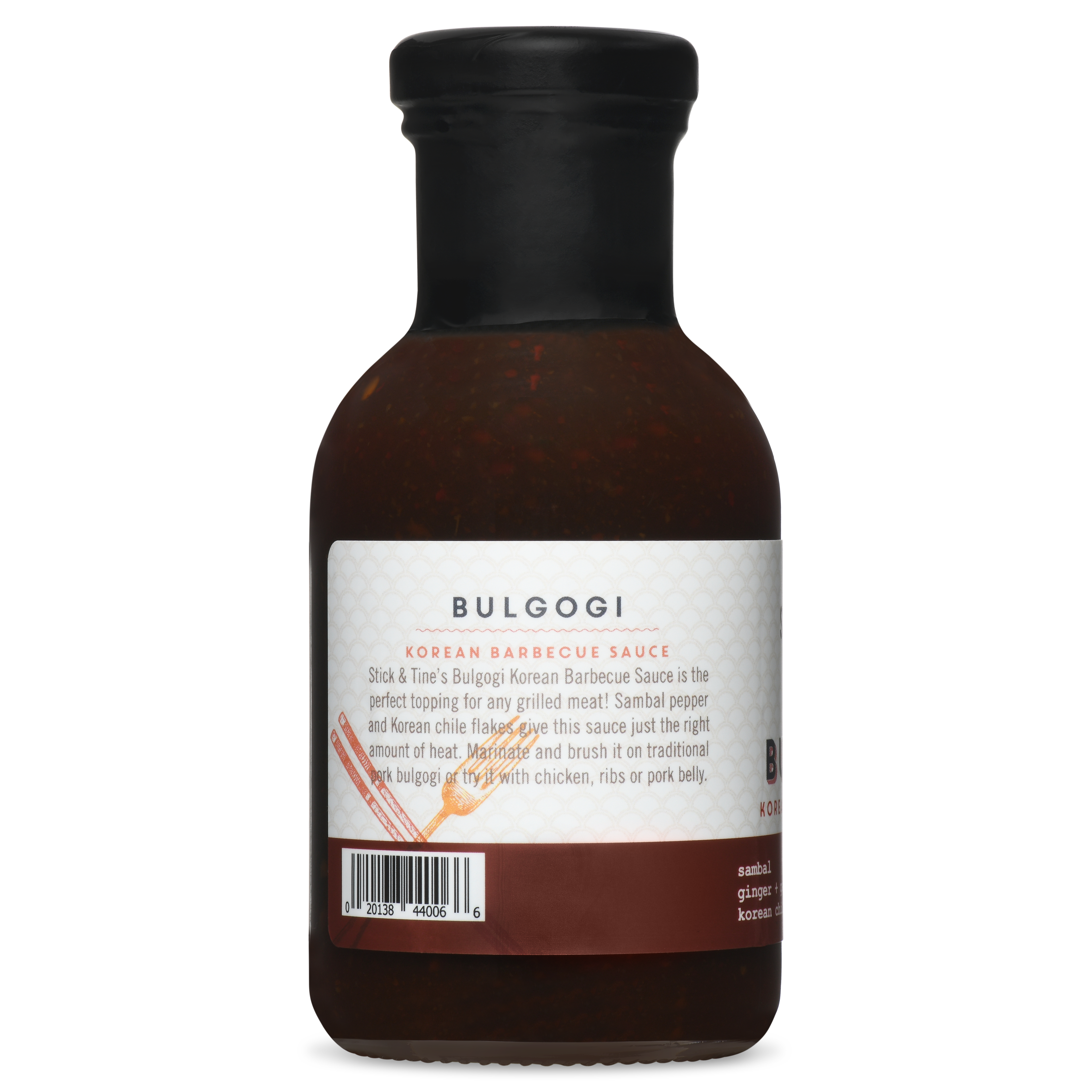 korean bbq dressing Bulgogi Korean BBQ Sauce – Sweet & Savory Marinade