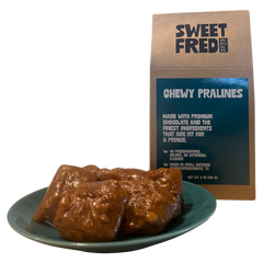 Chewy Pralines