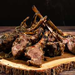 Farm to Table Cooking Class- March 14, 2025