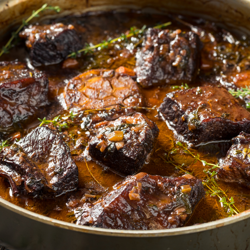 Hill Country Favorites Cooking Class - September 9, 2025