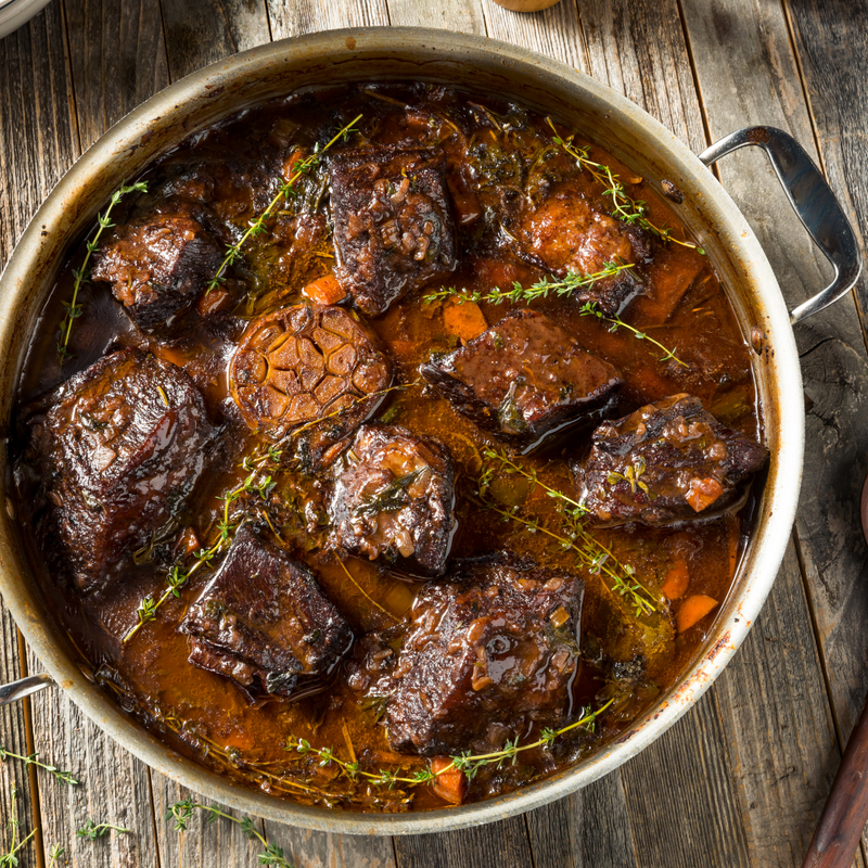 Winter Farm to Table Cooking Class- December 30, 2025