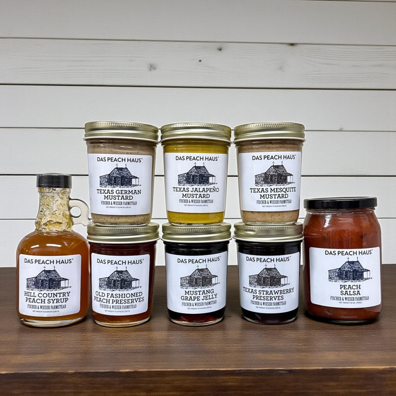 F&W Heritage Gift Set | Fischer & Wieser