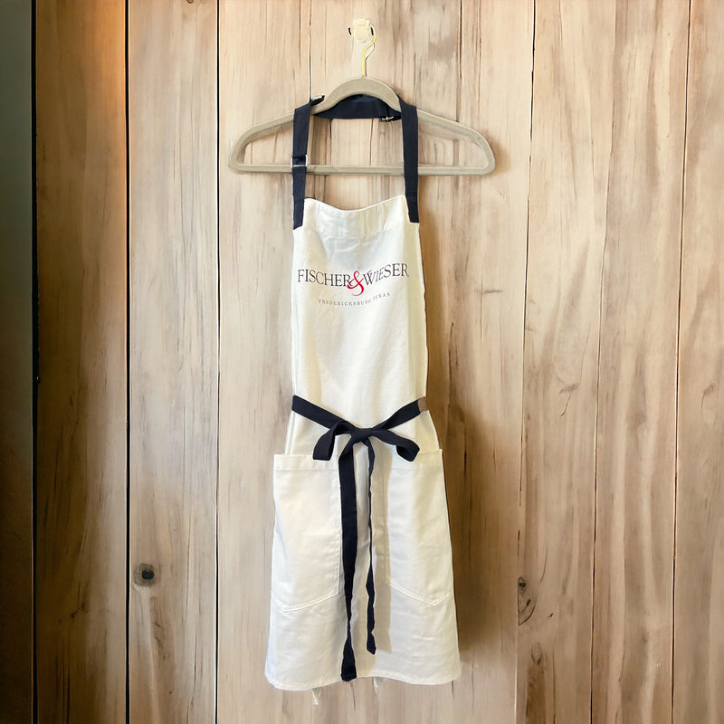 Fischer & Wieser Apron