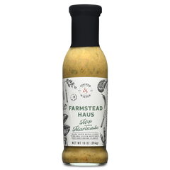 Farmstead Haus Mop Marinade front