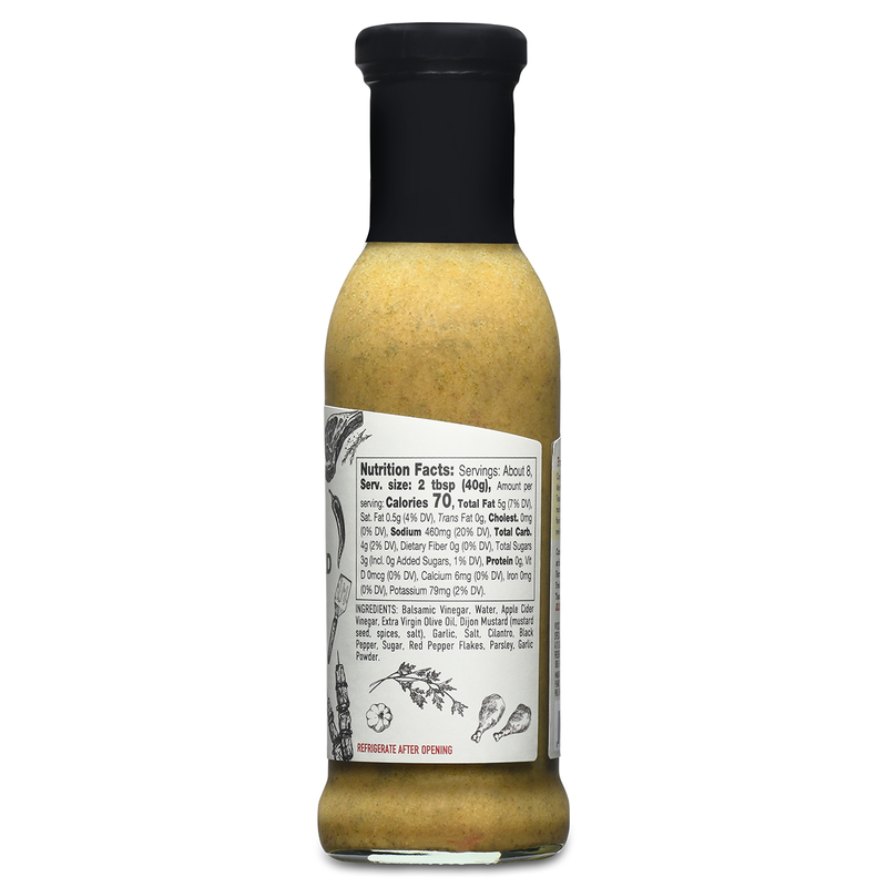 Farmstead Haus Mop Marinade front