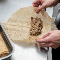 French Bistro Cooking Class-June 14, 2025