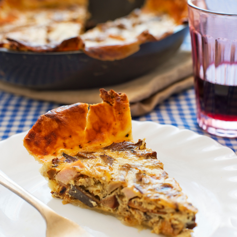 French Bistro Cooking Class-