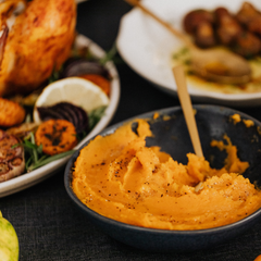 Friendsgiving Cooking Class