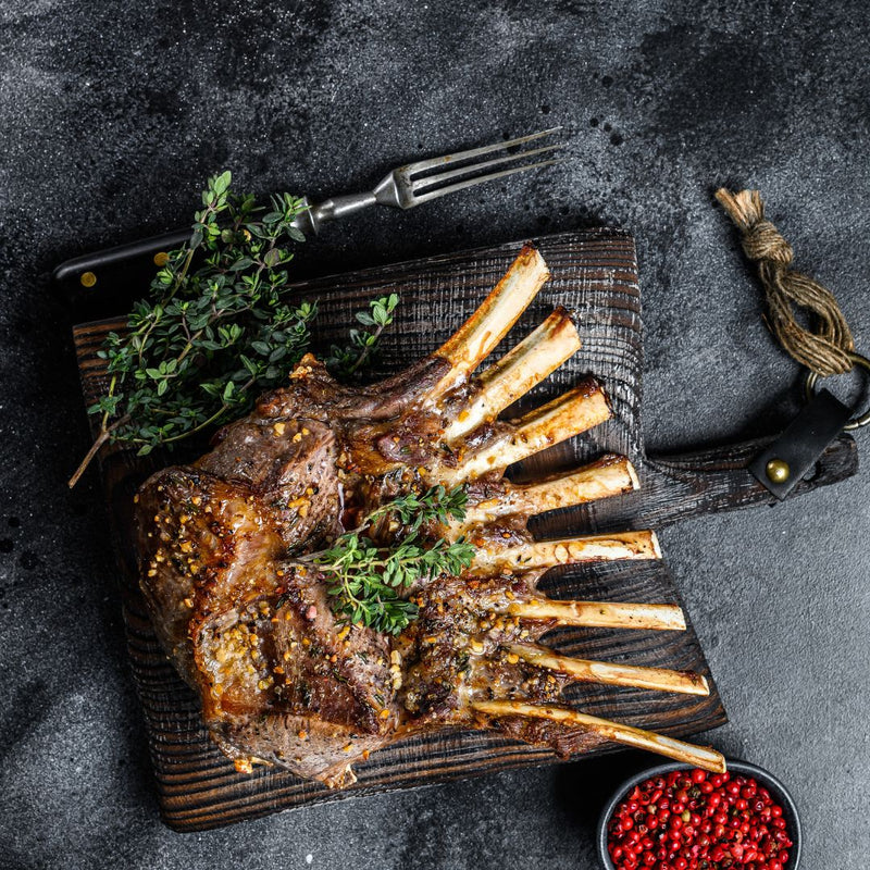 Hands On Farm to Table Cooking Class- March 14, 2025