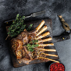 Hands On Farm to Table Cooking Class- March 14, 2025