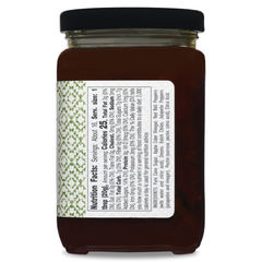 Hatch Chile Jalapeno Jam front