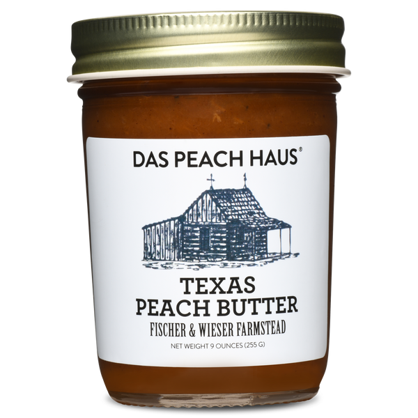 Butter【Peaches Ver.】 Lady Elberta Yellow Freestone Sliced Peaches, 29 oz - Ralphs