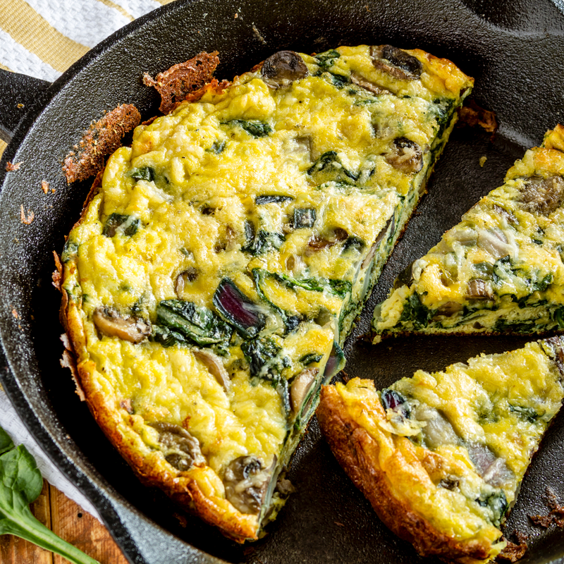Hill Country Brunch Cooking Class