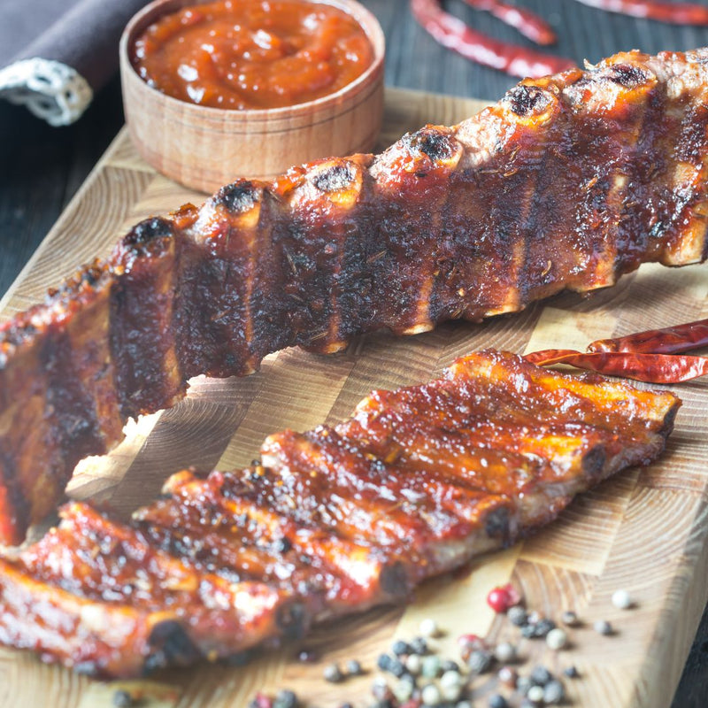Hill Country Favorites Cooking Class- July 9, 2025