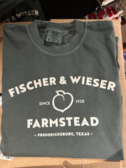 Since 1928 Farmstead Tee