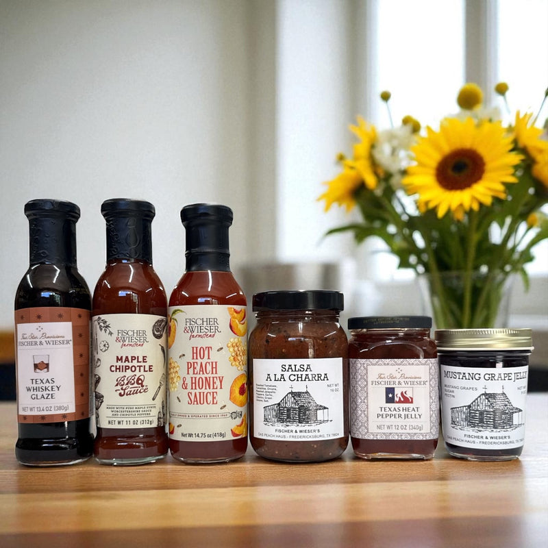 Large Summer Farmstead Subscription Box