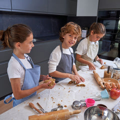 KIDS 3 DAY COOKING CAMP 