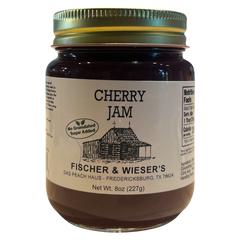 NSA Cherry Jam front