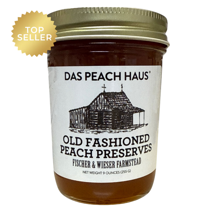 Old Fashioned peach