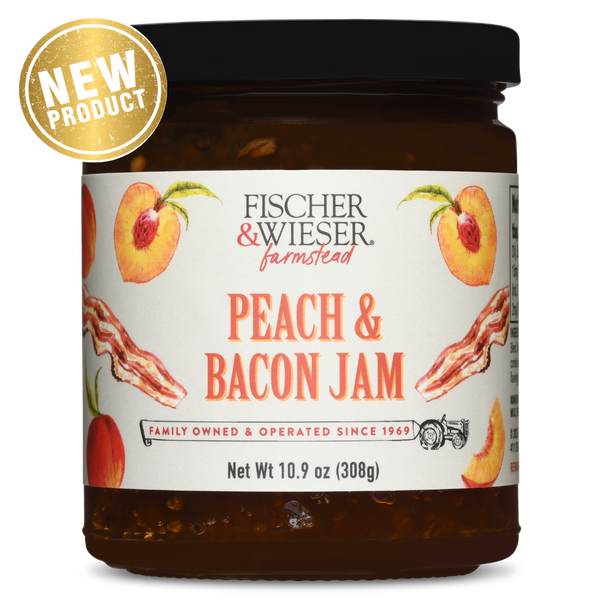 Fischer & Wieser Specialty Foods | Fischer & Wieser
