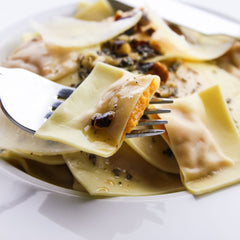 Hands On Pasta Making Class- June 5, 2024