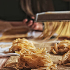 Hands on Pasta Cooking Class