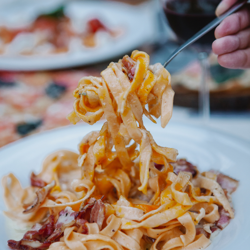 Pasta Night The Amalfi Coast Cooking Class- August 28, 2025