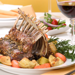 Persian Bistro Cuisine  Cooking Class