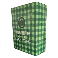 Small Fall Farmstead Box