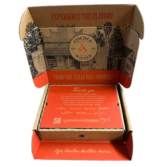 F & W Heritage Gift Set