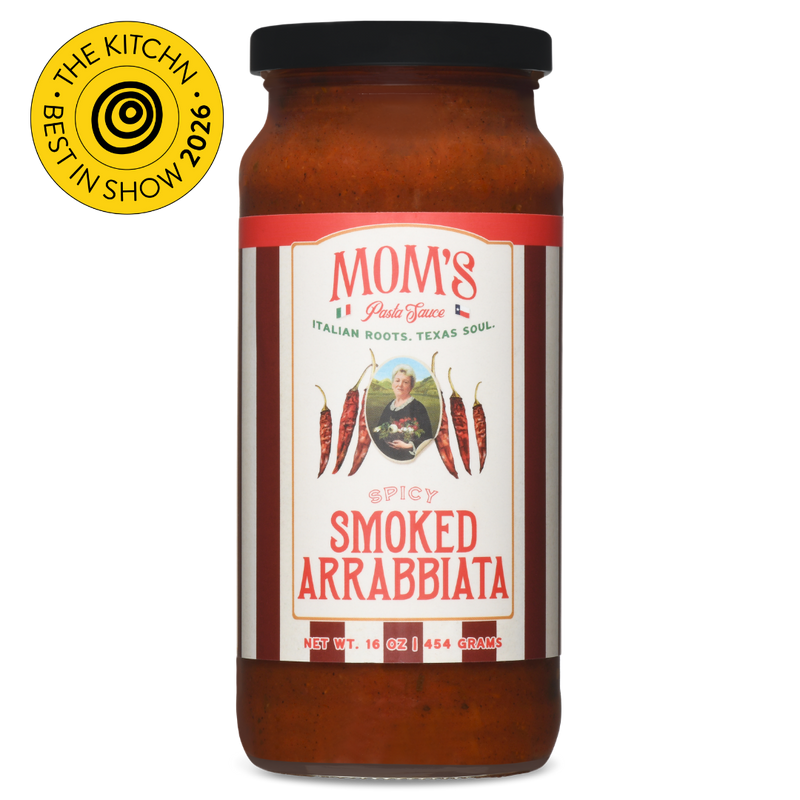 Fischer & Wieser Mom's Spicy Smoked Arrabbiata — product image