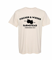 Since 1928 Farmstead Tee