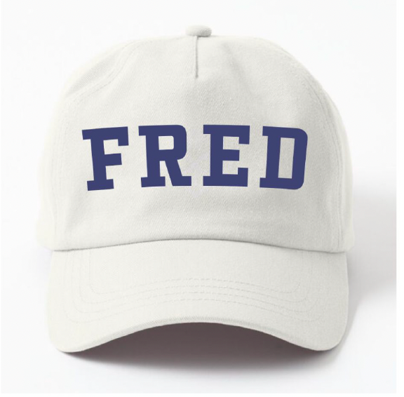 FRED Hat