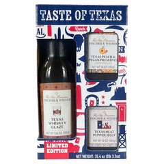 Taste of Texas 3 pack