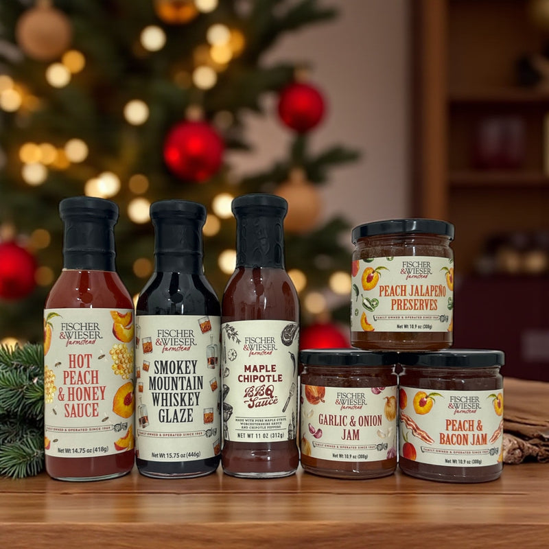 Taste of What’s New Gift Set