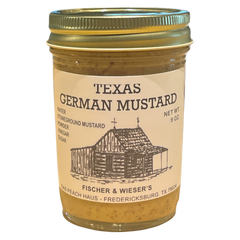 TexasGermanMustard