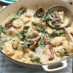 Tuscan Italian Cooking Class - October 22, 2025