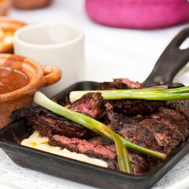 Ultimate Tex Mex Cooking Class-June 15, 2025