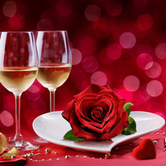 Valentine's Day Wine Pairing Dinner