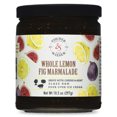 Whole Lemon Fig Marmalade Success front