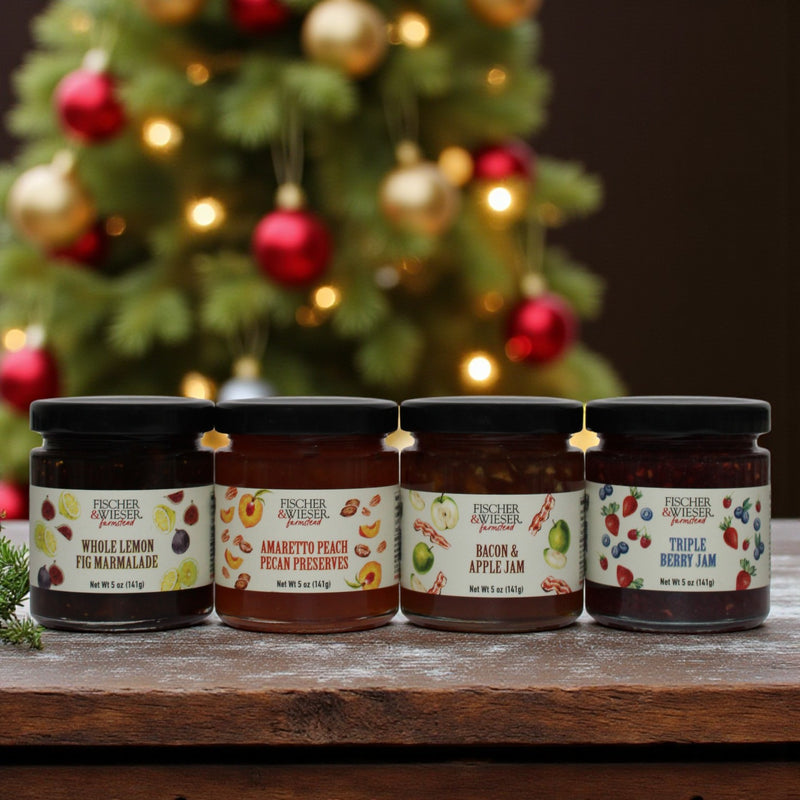 Charcuterie Board Collection 5oz