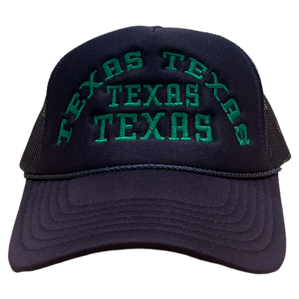 TEXAS TEXAS TEXAS TEXAS Hat | Fischer & Wieser