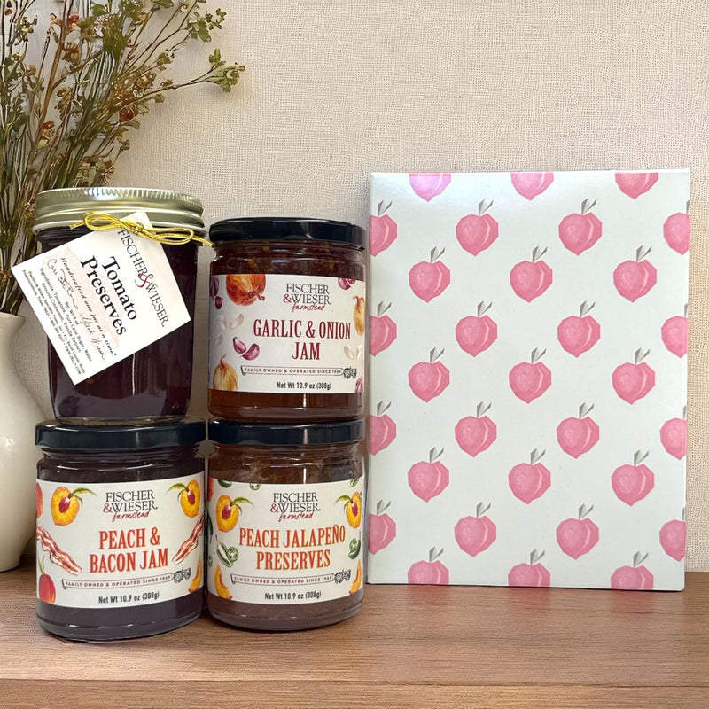 Small Summer Farmstead Subscription Box